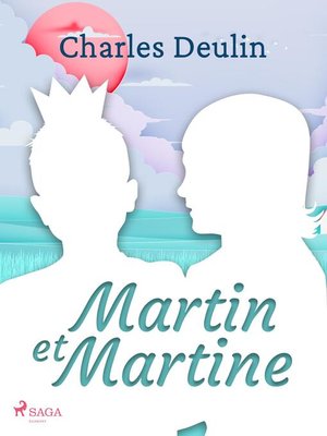 cover image of Martin et Martine